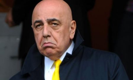 Galliani Milan