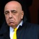 Galliani Milan