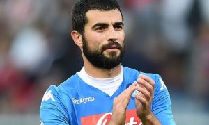 Raul Albiol