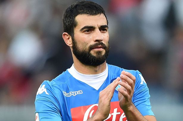 Raul Albiol