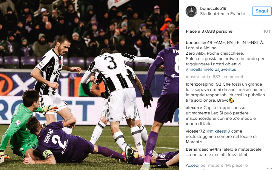 bonucci