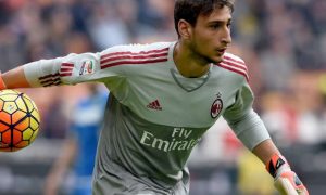 donnarumma milan