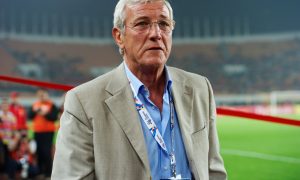 Lippi ex allenatore