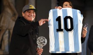 maradona