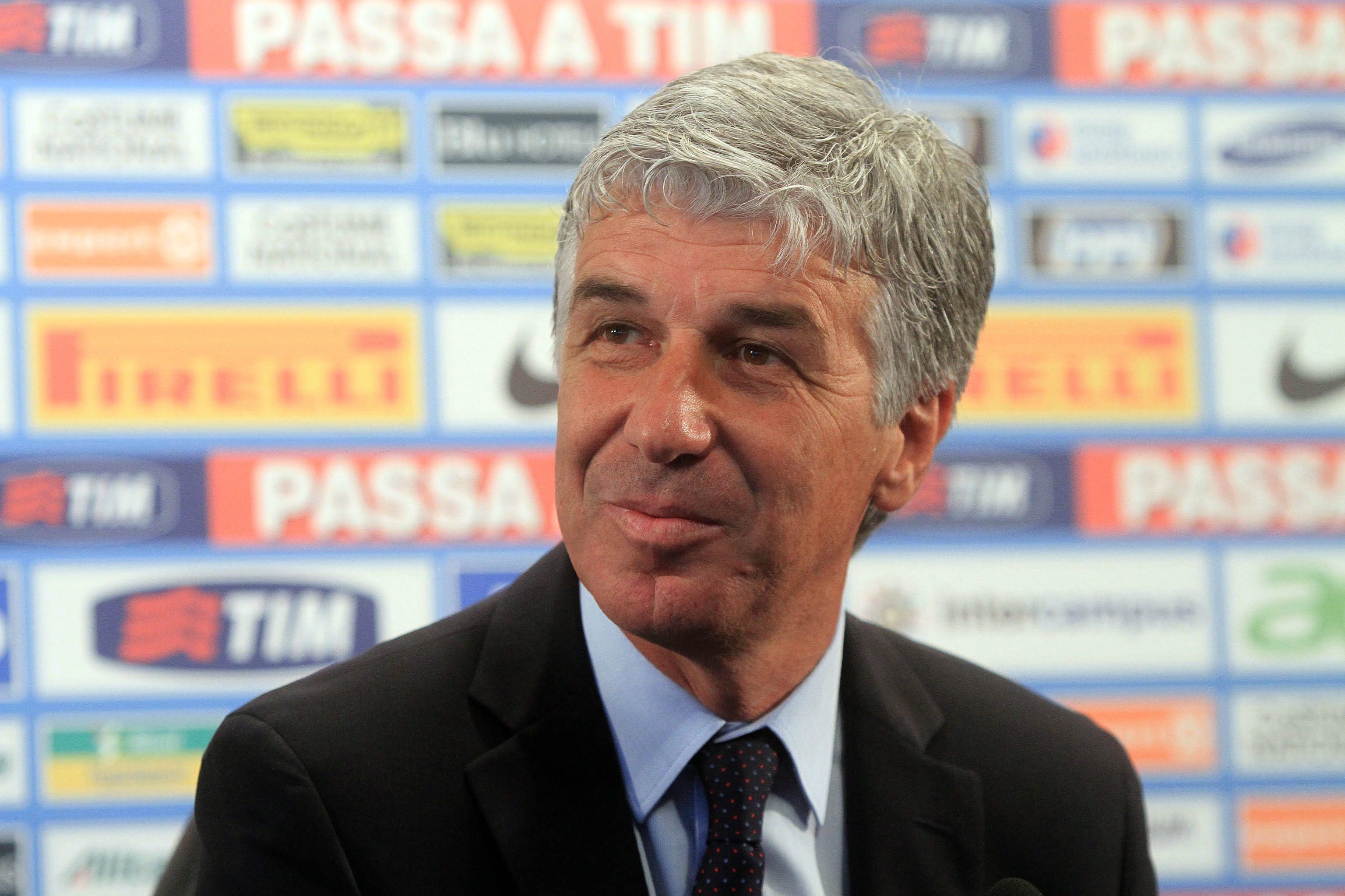 gasperini