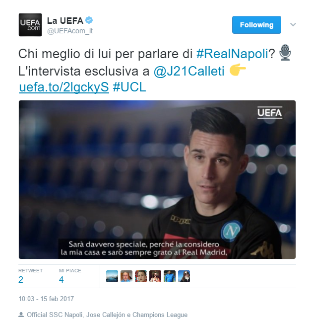 calleti