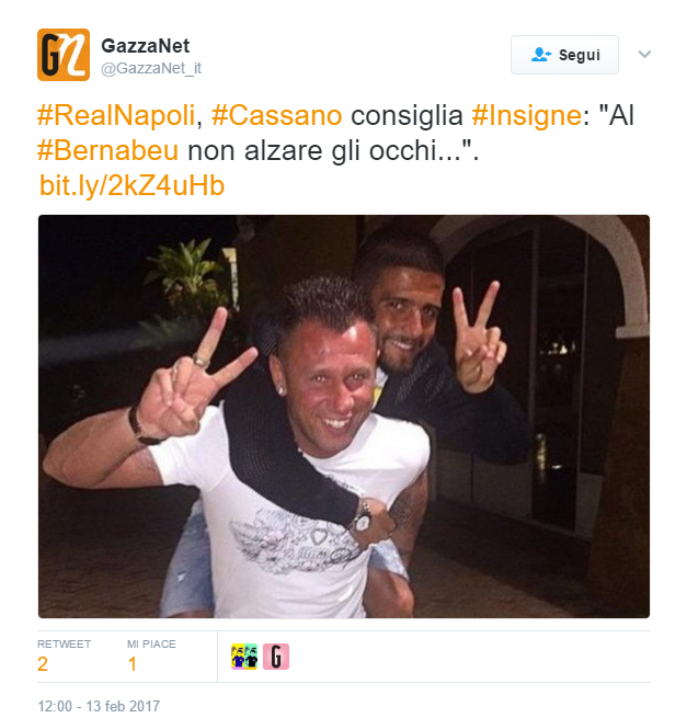 tweetcassano