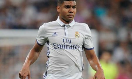 casemiro