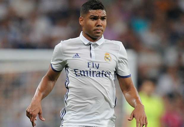 casemiro