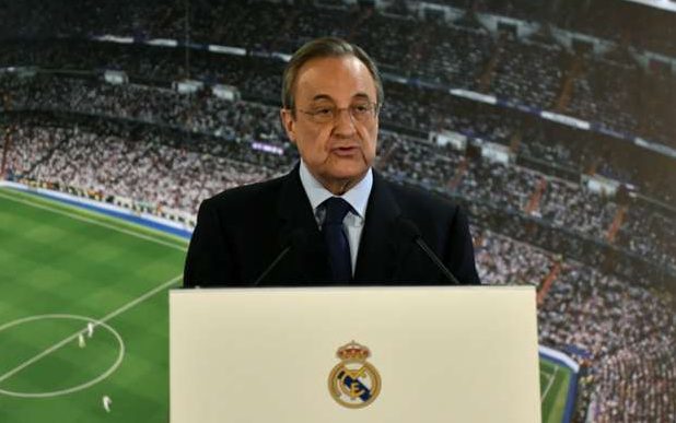 Florentino Perez