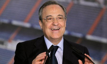 florentino perez