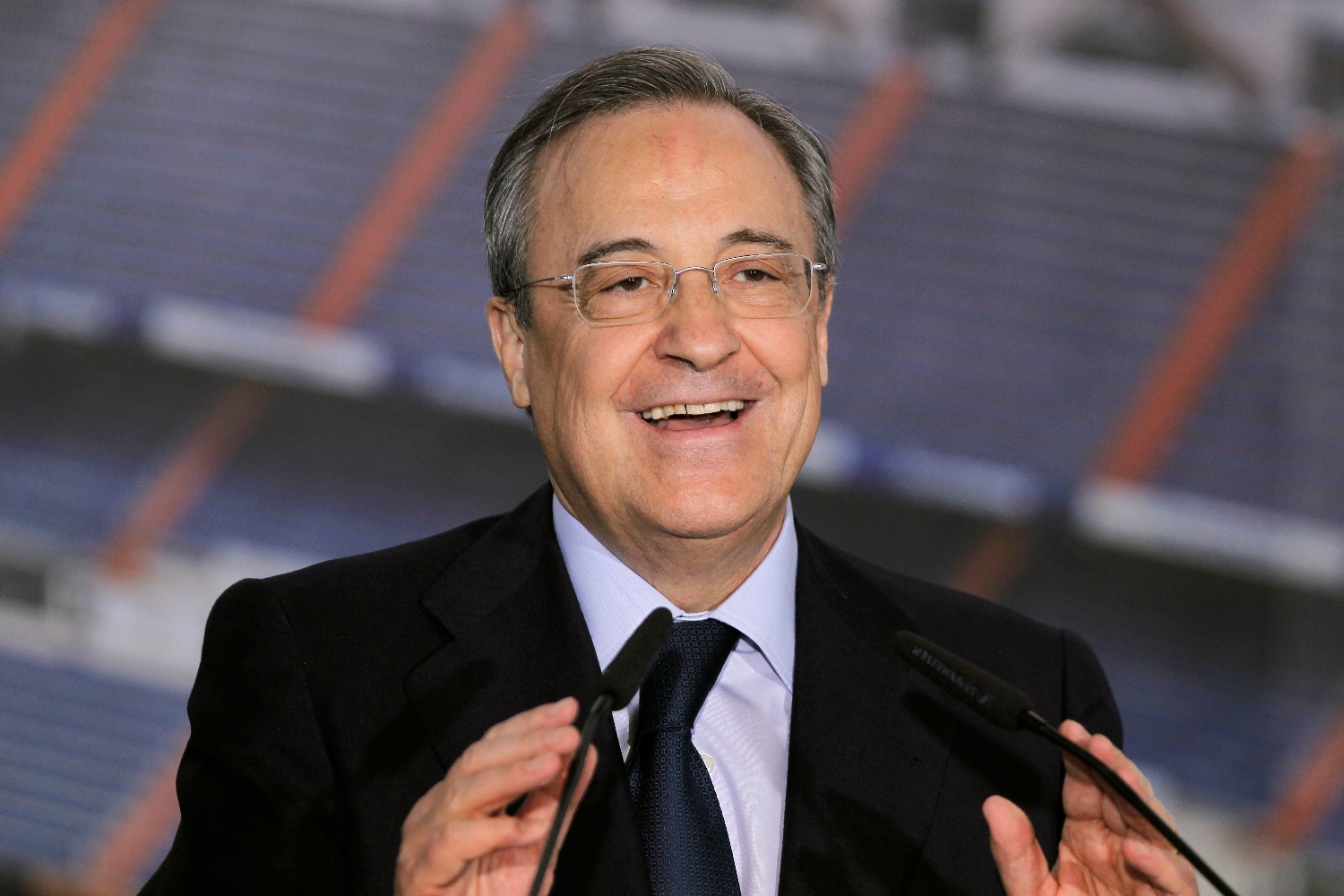 florentino perez