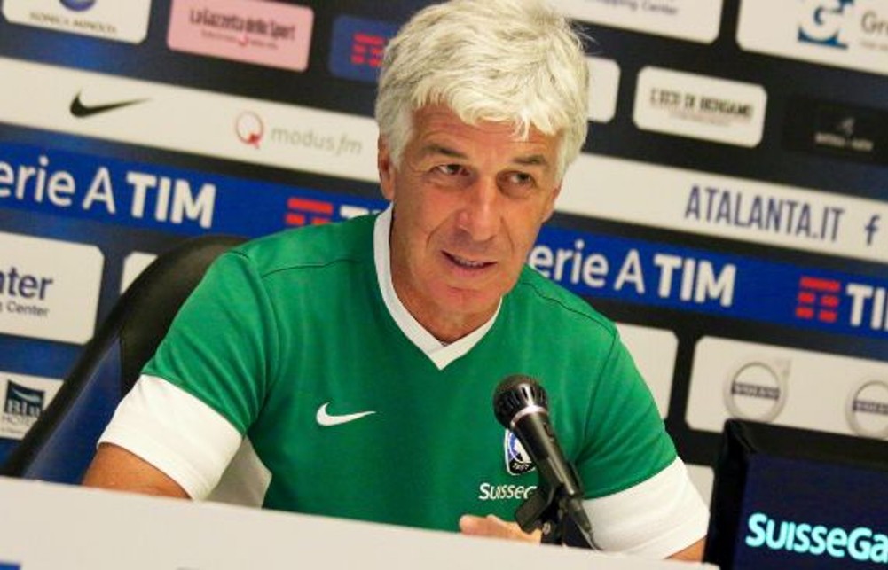 gasperini