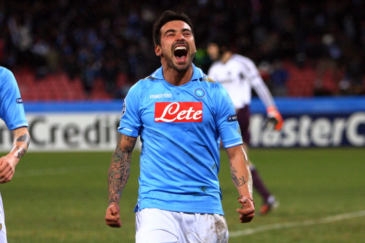 lavezzi napoli