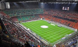 San Siro