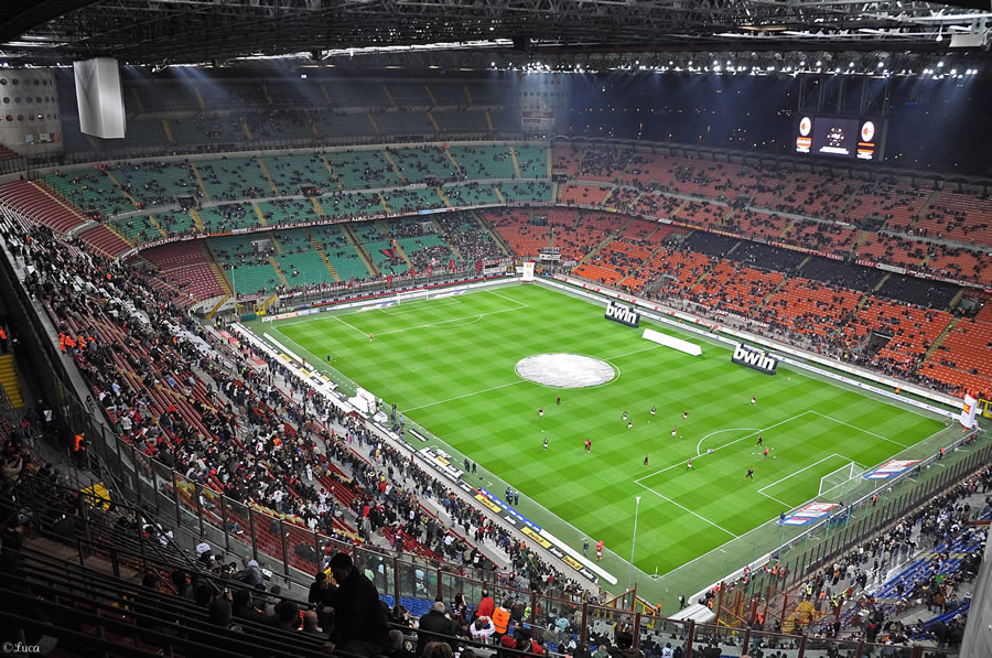 San Siro