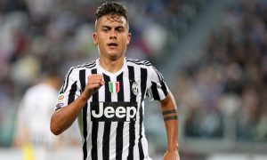 Paulo Dybala