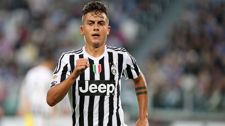 Paulo Dybala