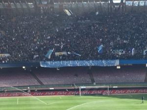 quagliarella curva a