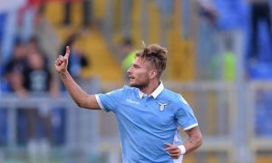 immobile lazio