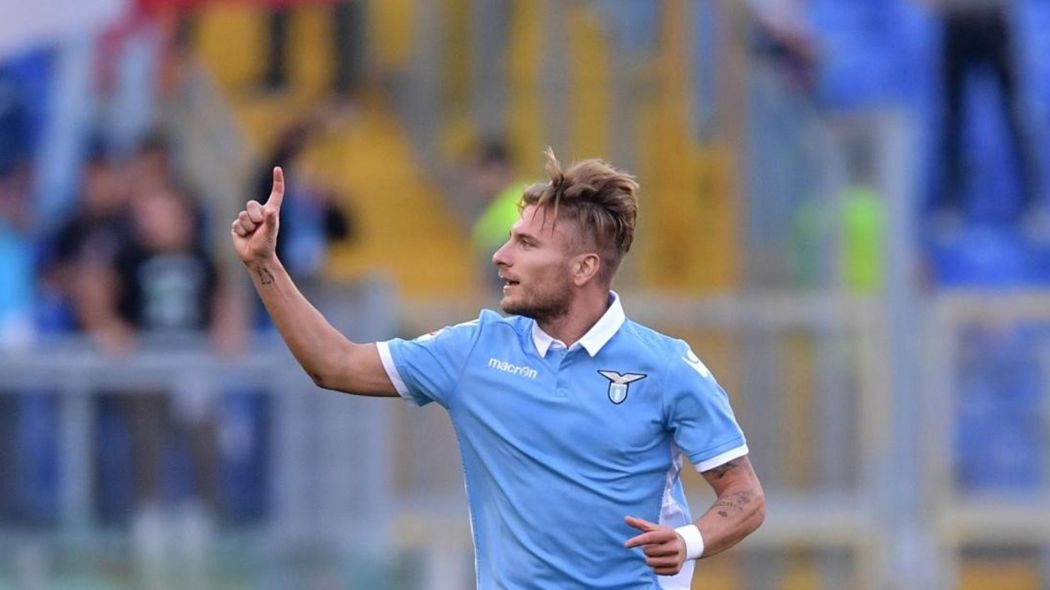 immobile lazio