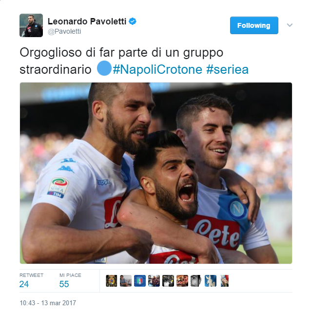 pavoletti