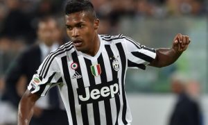 alex sandro