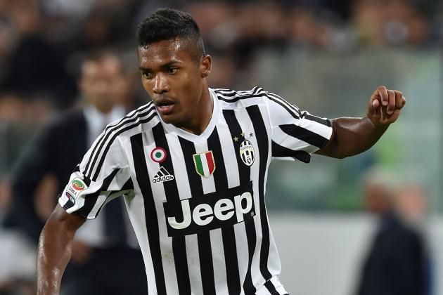 alex sandro