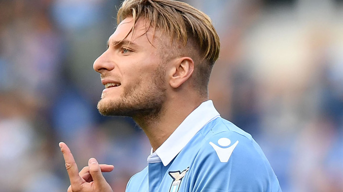 Immobile Lazio