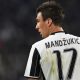 Mandzukic Juventus