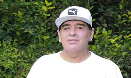 Maradona