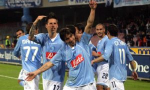 Napoli Lavezzi