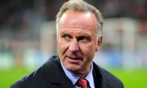 rummenigge