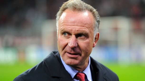 rummenigge