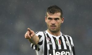 Sturaro dalla Juve al genoa