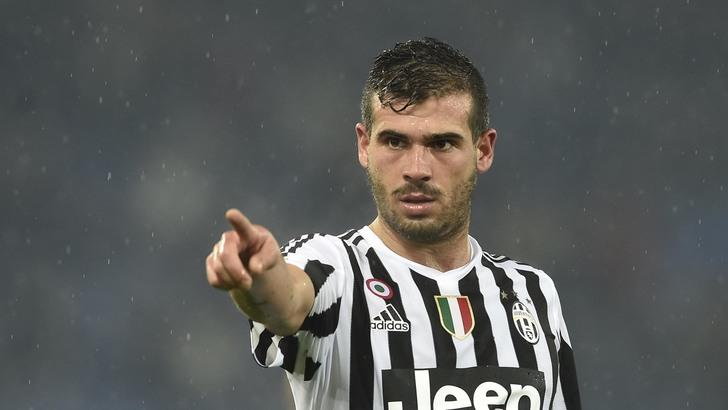 Sturaro dalla Juve al genoa