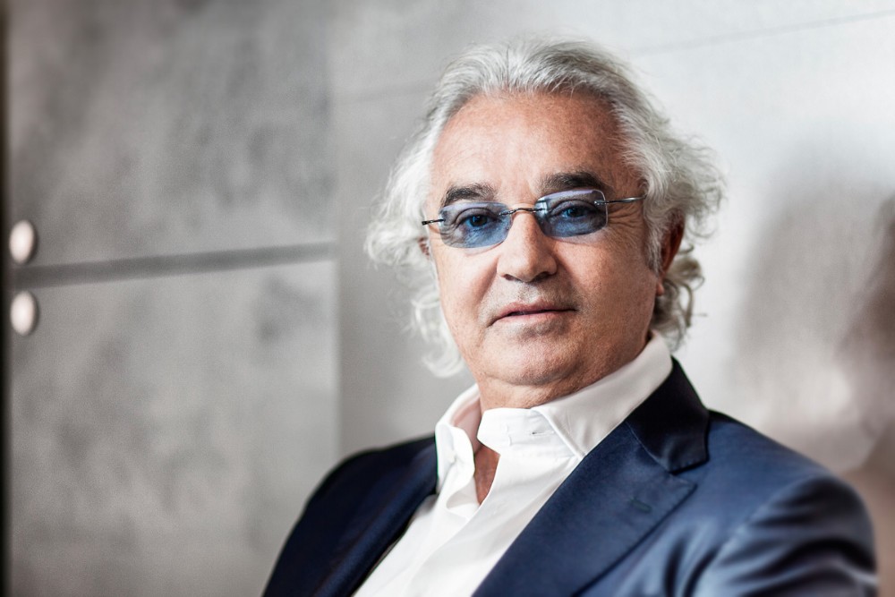 briatore