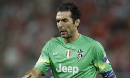 buffon