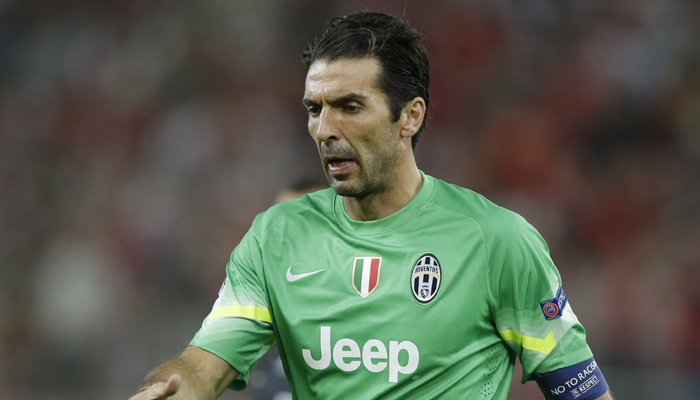 buffon