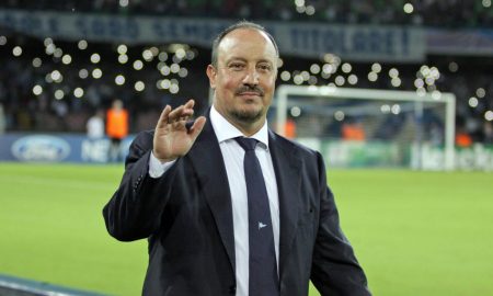 Benitez