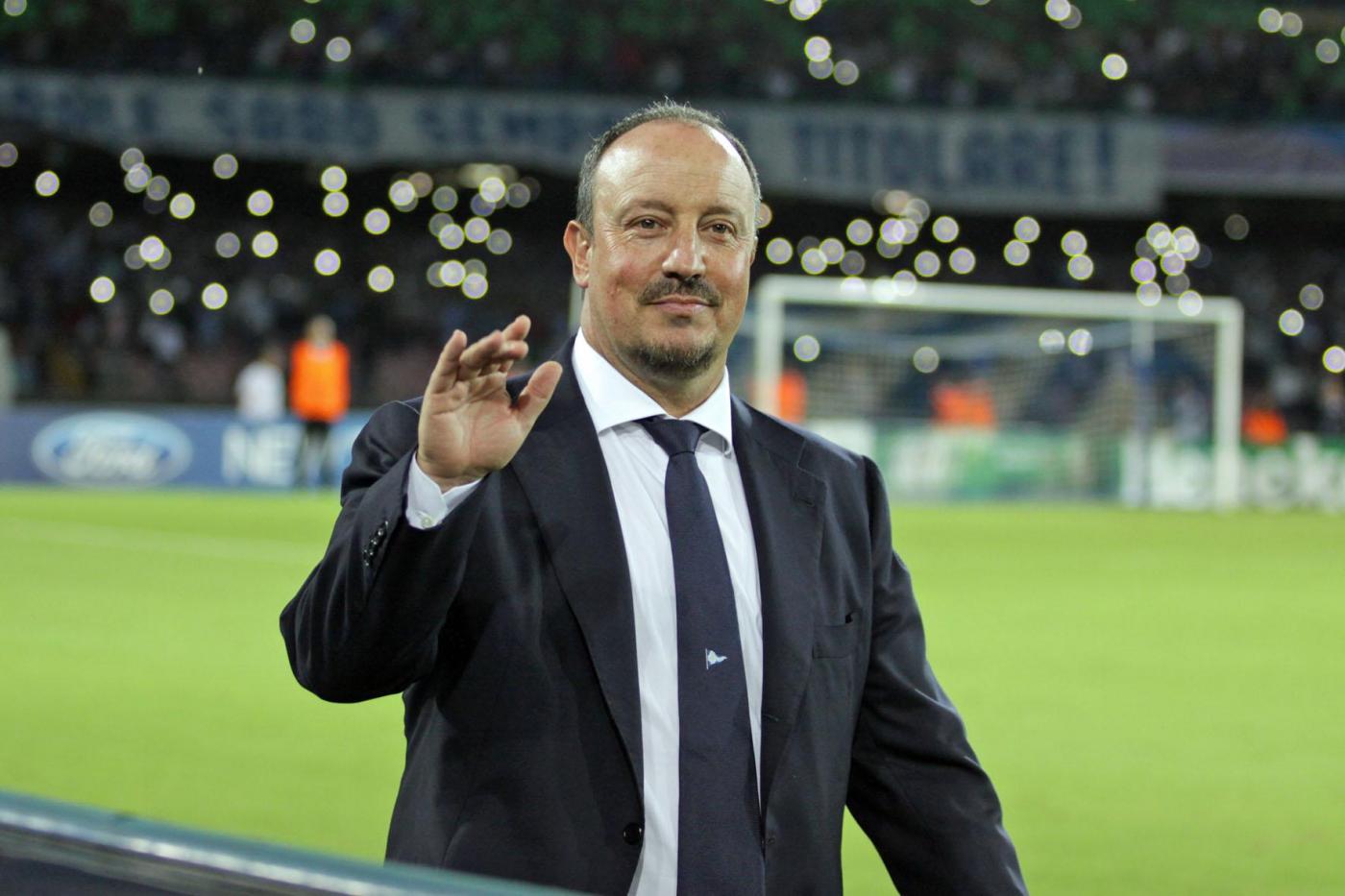 Benitez