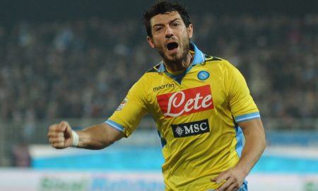 blerim dzemaili napoli