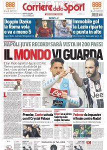 corriere