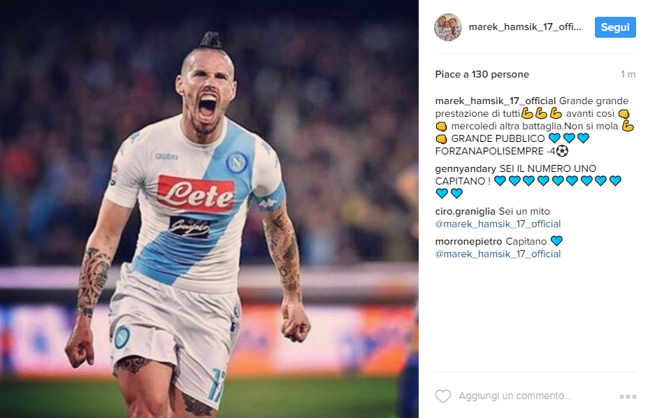 hamsik