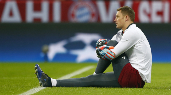 neuer