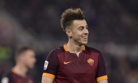 El Shaarawy Infortunio