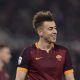 El Shaarawy Infortunio