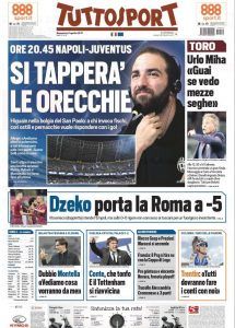 tuttosport