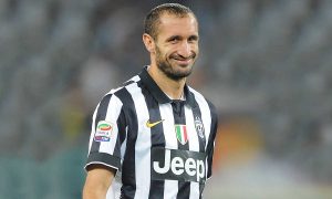 chiellini