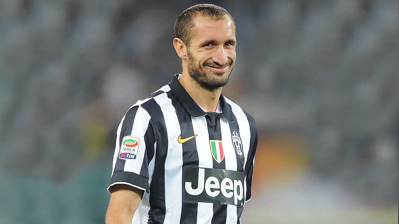 chiellini